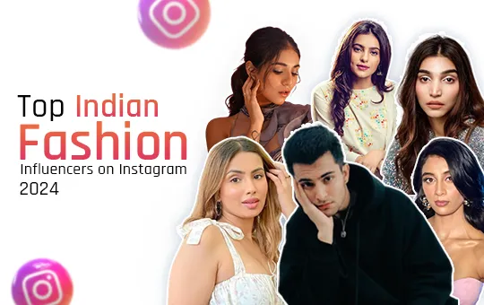 top instagram fashion influencers